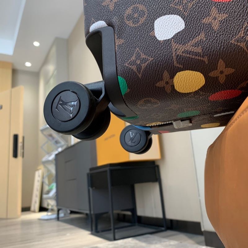 Louis Vuitton Suitcase